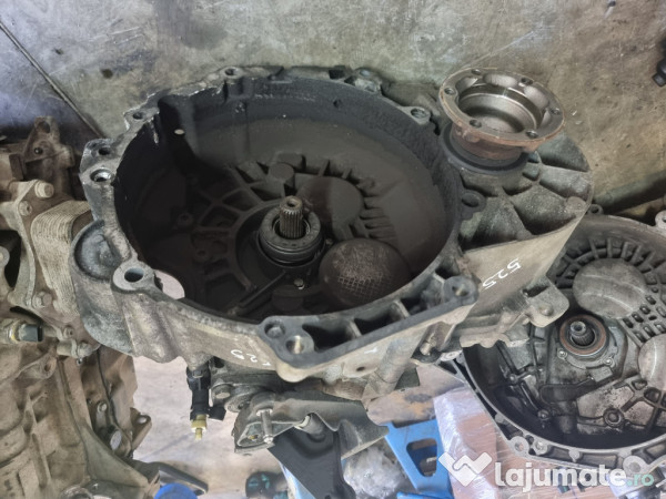 Cutie de viteze 6 trepte Skoda Superb 2 2.0 Motorina 2014