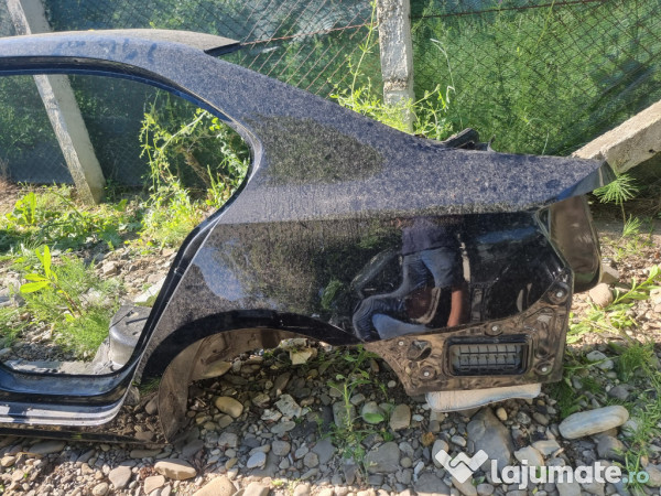 Aripa Stanga Spate Volkswagen Jetta 2013