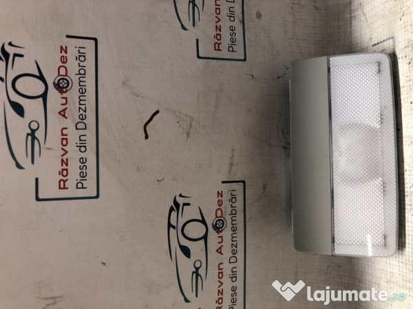 Lampa plafoniera Opel Astra K 1.6 Motorina 2015