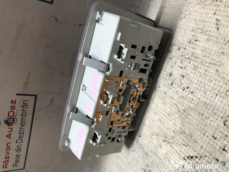 Lampa plafoniera Opel Astra K 1.6 Motorina 2015