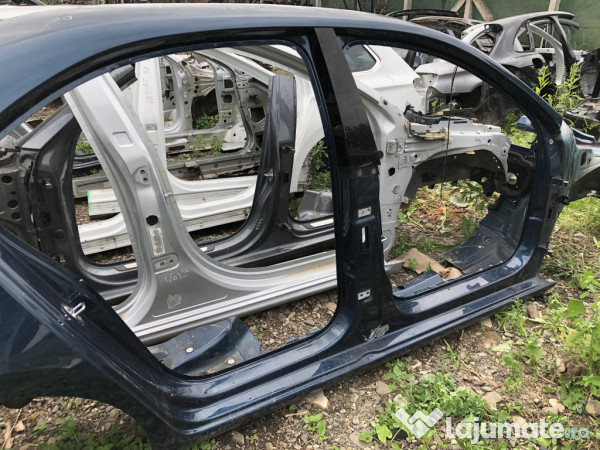 Prag dreapta tabla Skoda RAPID - Motorina 2014