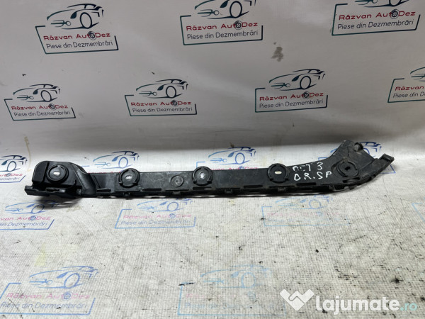 Suport dreapta bara spate Skoda Octavia 3 Break 2015