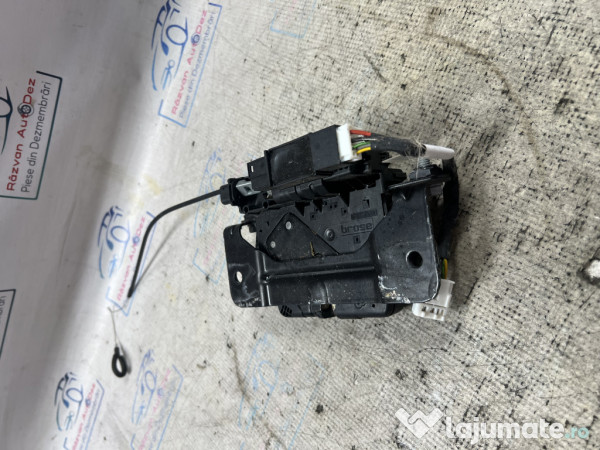 Broasca hayon BMW 5GT (F07) 2013