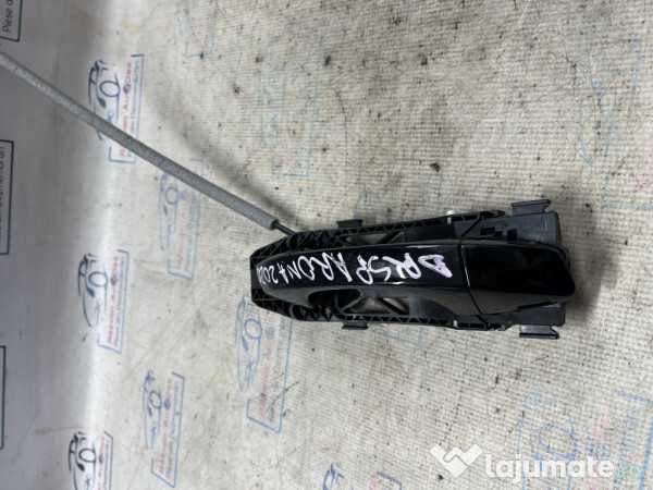 Maner exterior dreapta spate Seat ARONA 2020