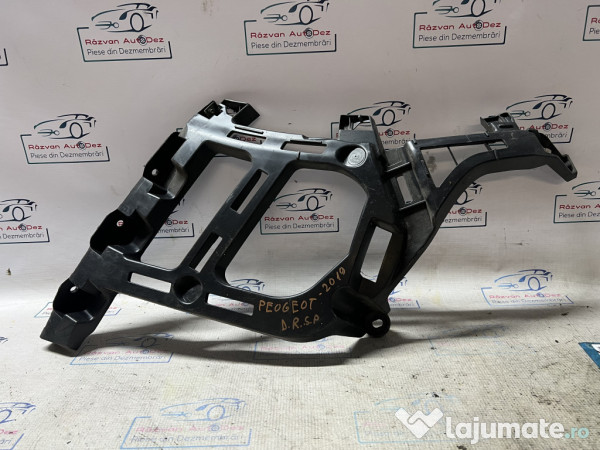 Suport dreapta bara spate Peugeot 3008 2019