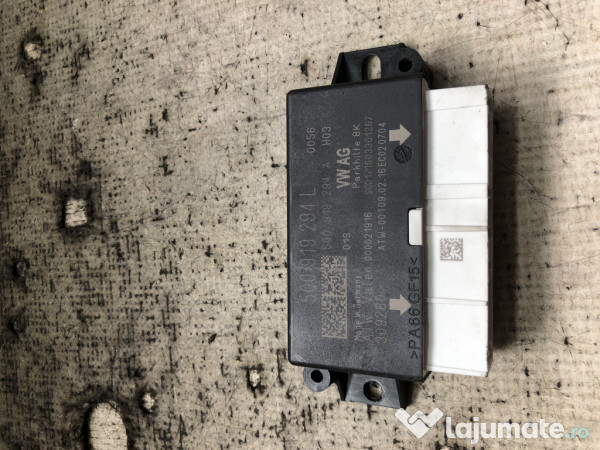 Modul Senzori Parcare Volkswagen Passat B8 2.0 2016