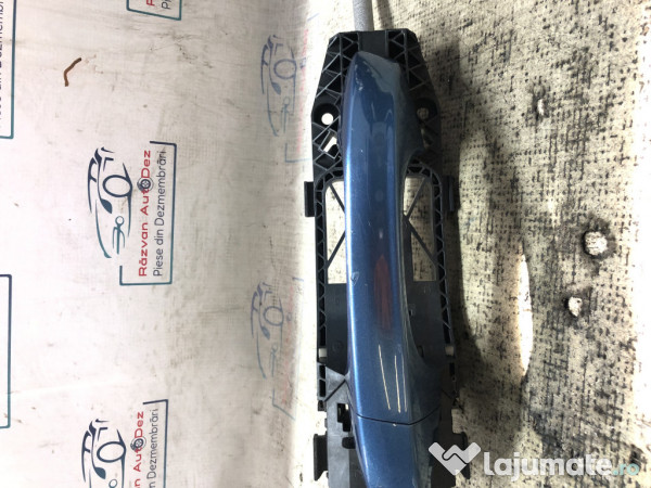 Maner exterior stanga spate Volkswagen Golf 7 2016