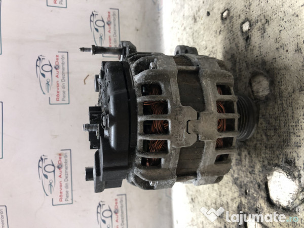 Alternator Skoda Karoq 1.6 Motorina 2012
