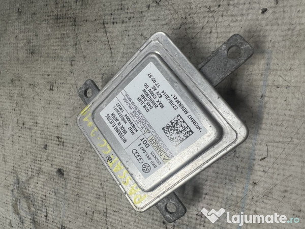 Modul xenon dreapta Volkswagen Passat CC 2015