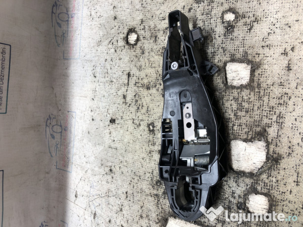 Suport maner exterior spate dreapta Opel Crossland X 2018