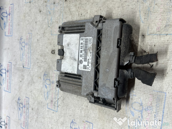 Calculator motor Volkswagen Scirocco 1.4 Benzina 2012
