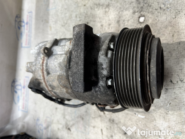 Compresor AC Nissan Qashqai 1.6 Motorina 2015