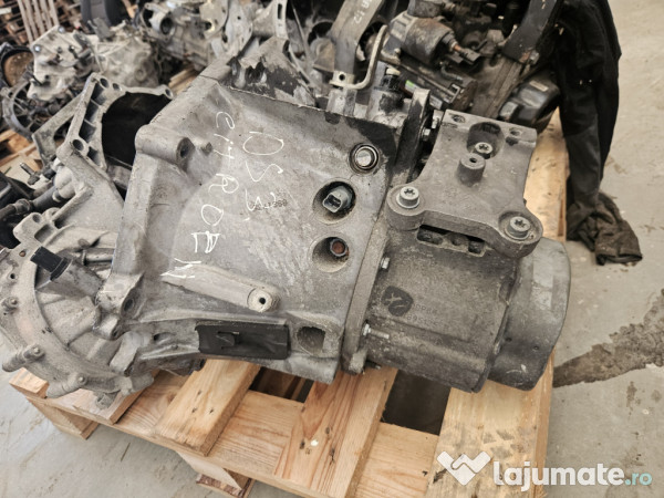 Cutie de viteze in 5 trepte Citroen C3 1.6 Motorina 2015