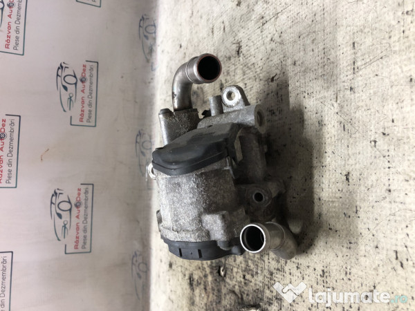 EGR Audi Q3 2.0 2015