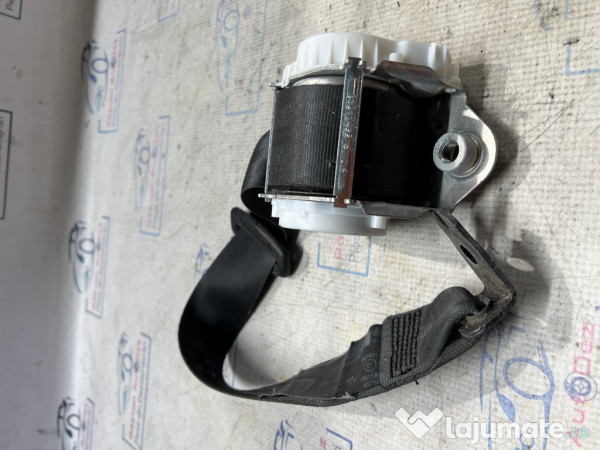 Centura stanga spate Volkswagen Passat B7 2012