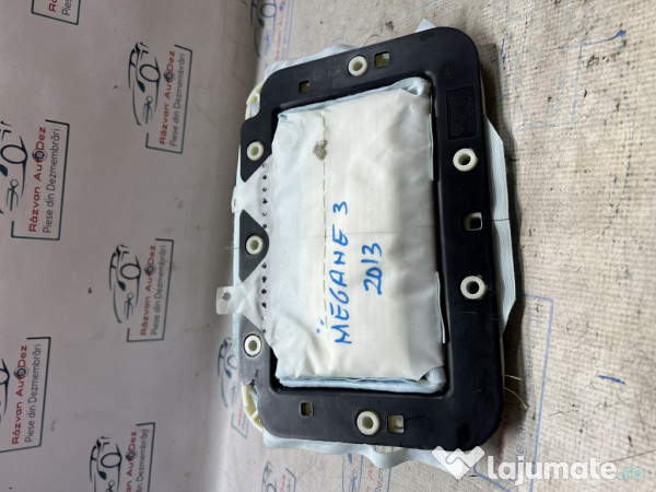 Airbag pasager Renault Megane 3 2012
