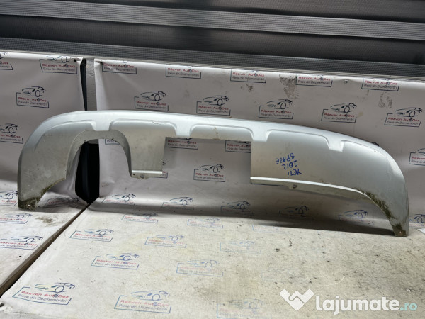 Fusta bara spate Skoda Yeti 2012