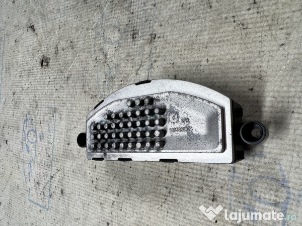 Rezistenta trepte aeroterma Volkswagen Golf 7 2014