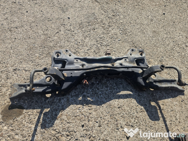 Jug motor Skoda Rapid Spaceback 2014