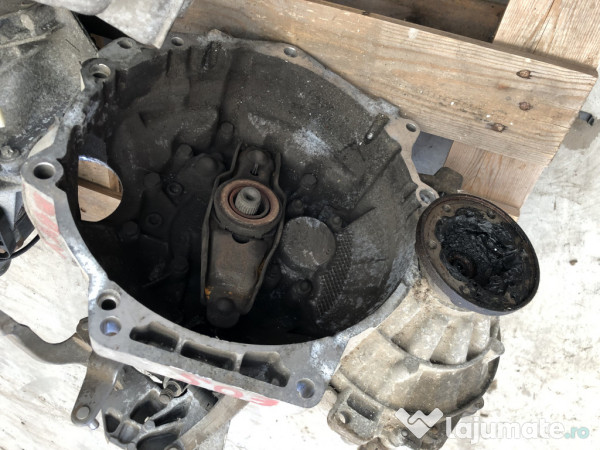 Cutie de viteze 6 trepte Volkswagen Eos 2.0 Benzina 2007