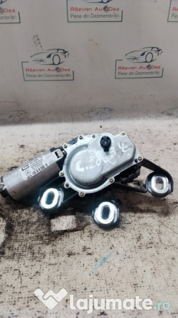 Motoras stergator hayon Mercedes C-Class W203 2004