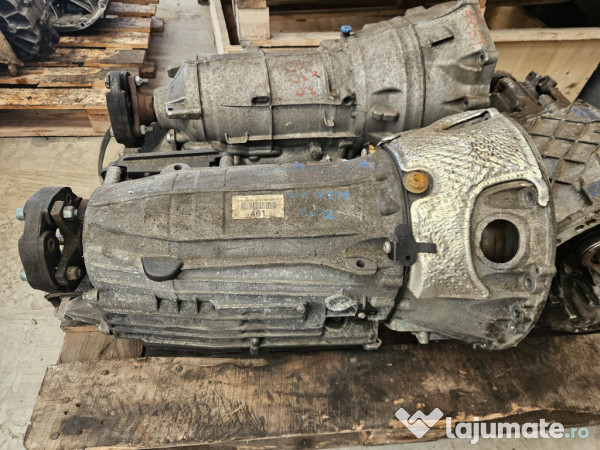 Cutie de viteze automata Mercedes CLS 350 3.0 Motorina 2012