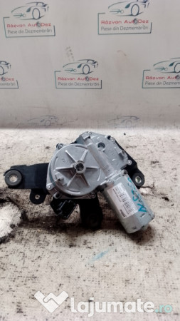 Motoras stergator hayon Dacia Duster 2017
