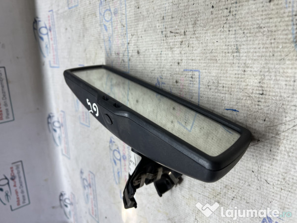 Oglinda retrovizoare interior Volkswagen Golf 5 2008