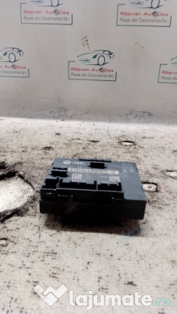Modul Portiera Stanga Spate Volkswagen Passat B7 2012