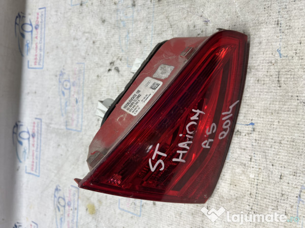 Stop stanga hayon Audi A5 2014