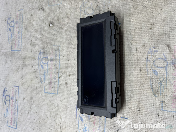 Display accesorii Opel Insignia A 2010