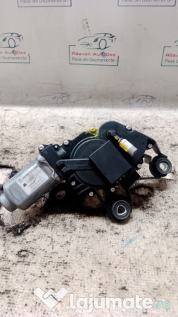 Motoras stergator hayon Skoda Fabia 2 2013