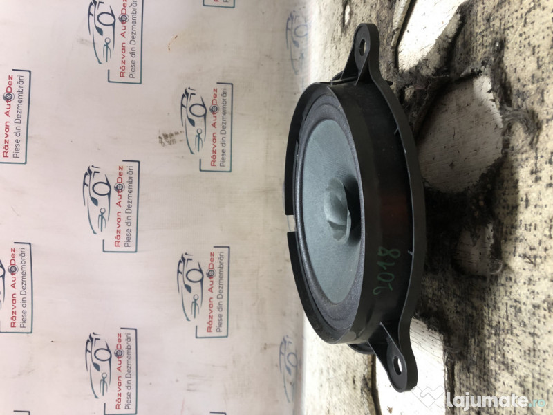 Boxa dreapta fata Mazda CX-3 2018