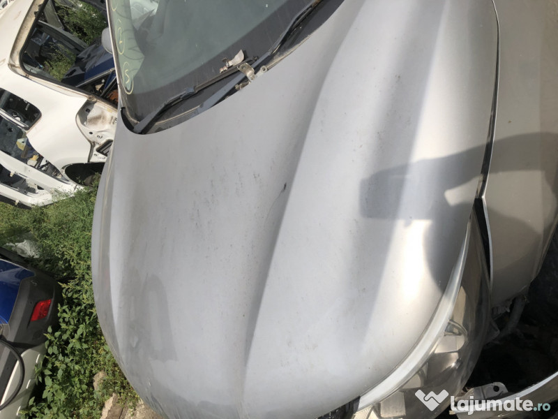 Capota fata Nissan Qashqai 2014