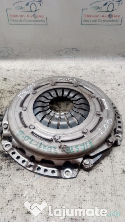 Placa de presiune masa simpla Ford Fiesta 1.0 Benzina 2021