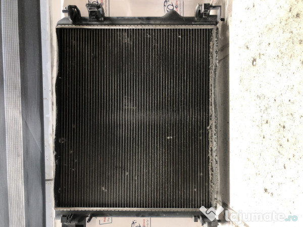 Radiator apa Nissan X-Trail 1.6 Motorina 2015