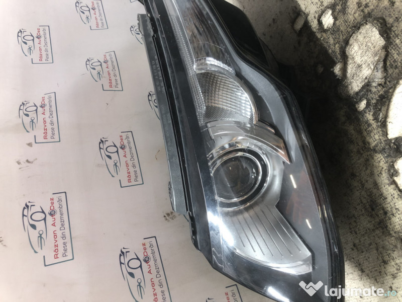 Far Stanga Halogen Land Rover Range Rover 2014