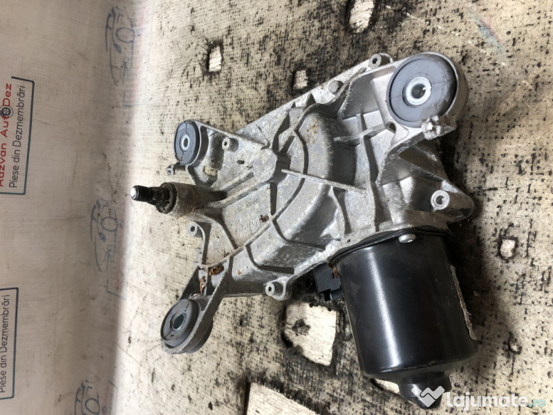 Motoras stergator parbriz Citroen DS5 2.0 Motorina 2013