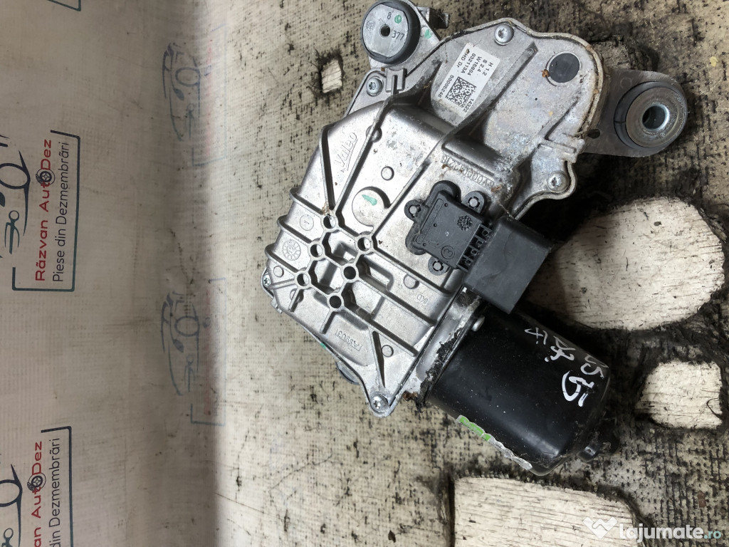Motoras stergator parbriz Citroen DS5 2.0 Motorina 2013