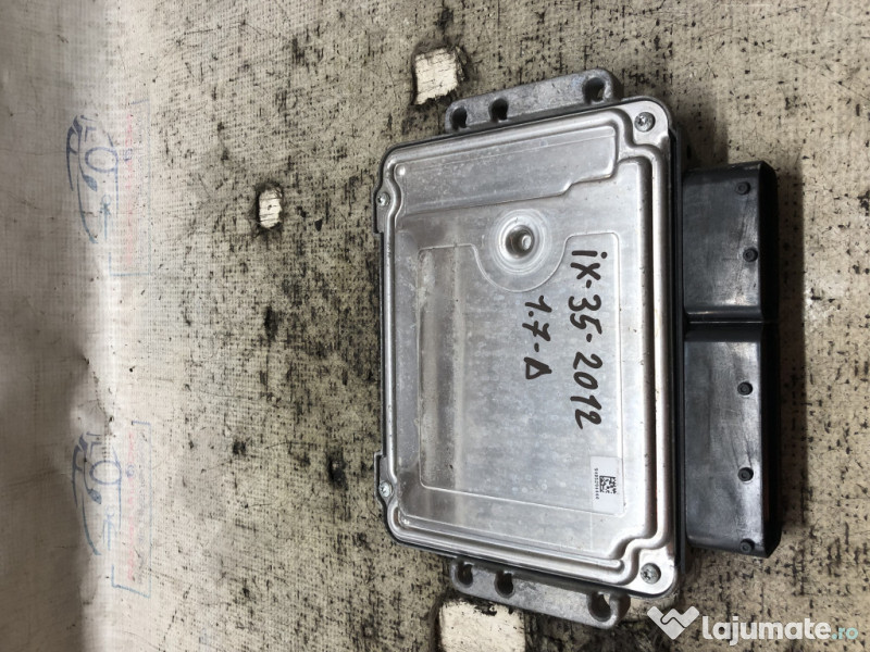 Calculator motor Hyundai Ix 35 1.7 Motorina 2012