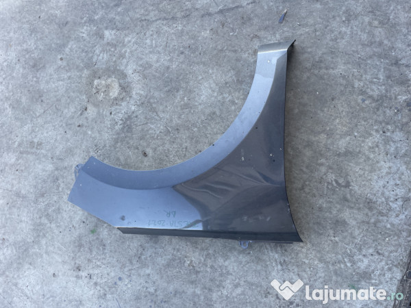 Aripa Dreapta Fata Ford Fiesta Hatchback 1.0 Benzina 2021