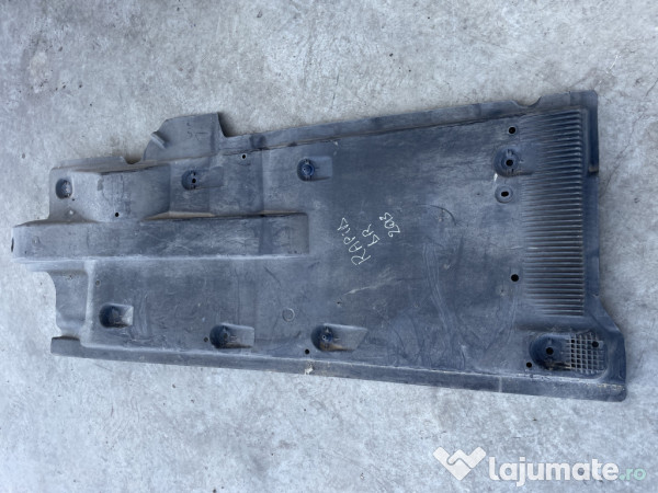 Scut lateral dreapta Skoda RAPID 1.6 Motorina 2013