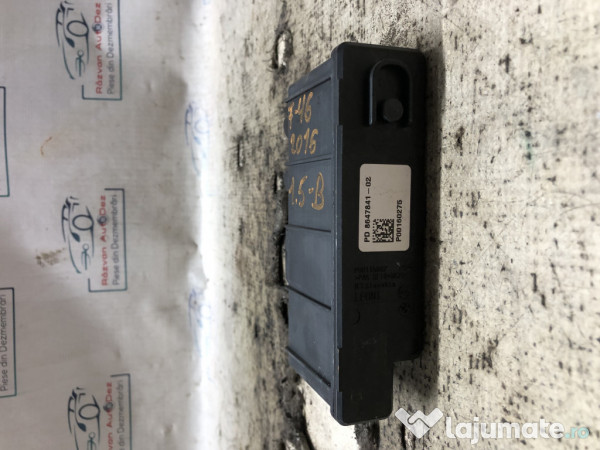 Modul electronic BMW Seria 2 F46 1.5 Benzina 2016
