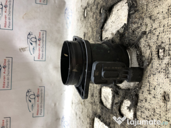 Debitmetru aer Volkswagen Passat B8 2016