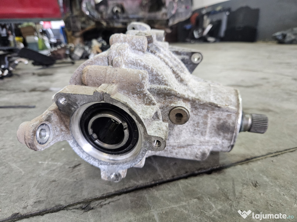 Grup fata BMW X2 F39 2.0 Motorina 2016