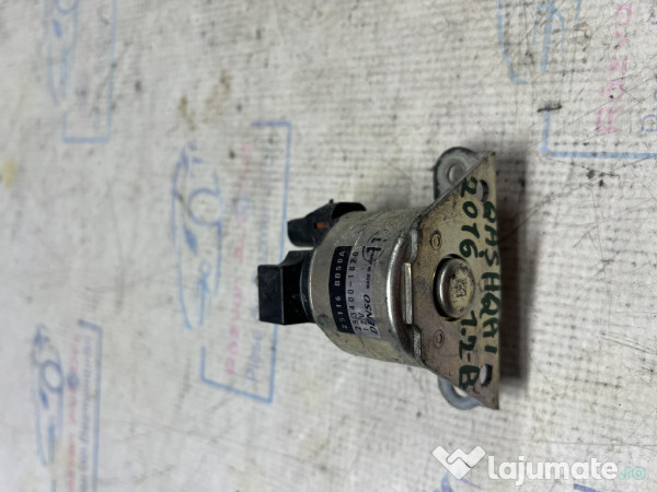 Modul releu start-stop Nissan Qashqai 2016