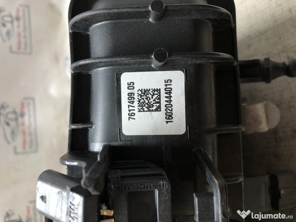 Galerie admisie BMW Seria 2 F46 1.5 Benzina 2016