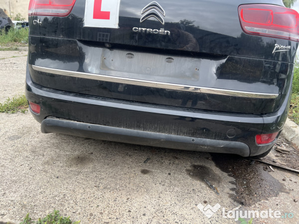 Bara spate Citroen C4 Picasso 1.6 Motorina 2015