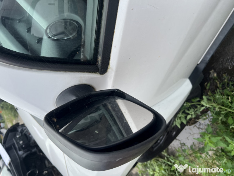 Oglinda stanga manuala Dacia Duster 1.5 Motorina 2013