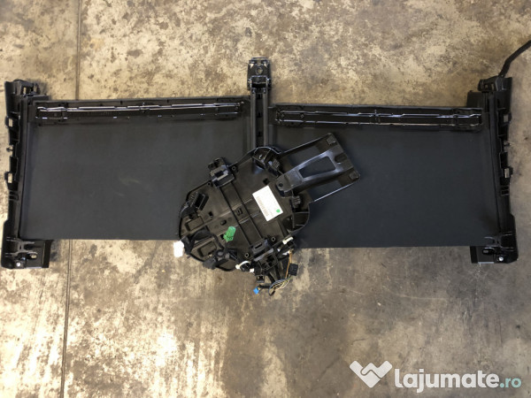 Suport parasolar Citroen DS4 2014